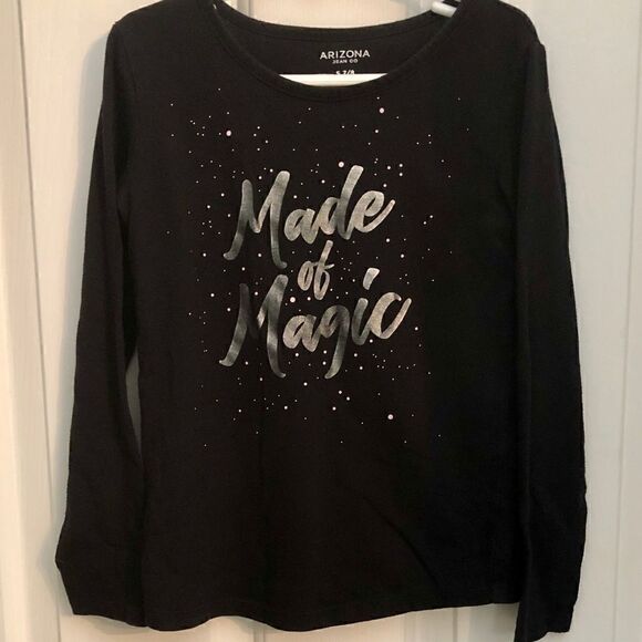 Girls graphic Arizona tee   - Picture 1 of 4